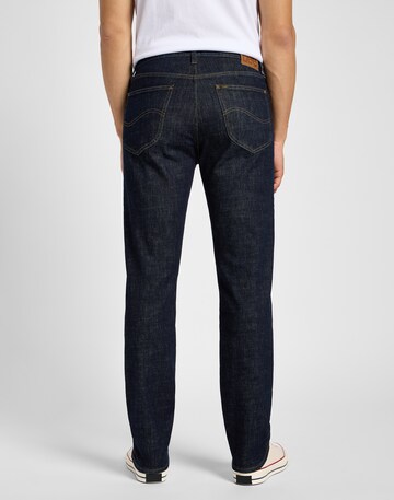 Lee Regular Jeans 'WEST ' in Blue