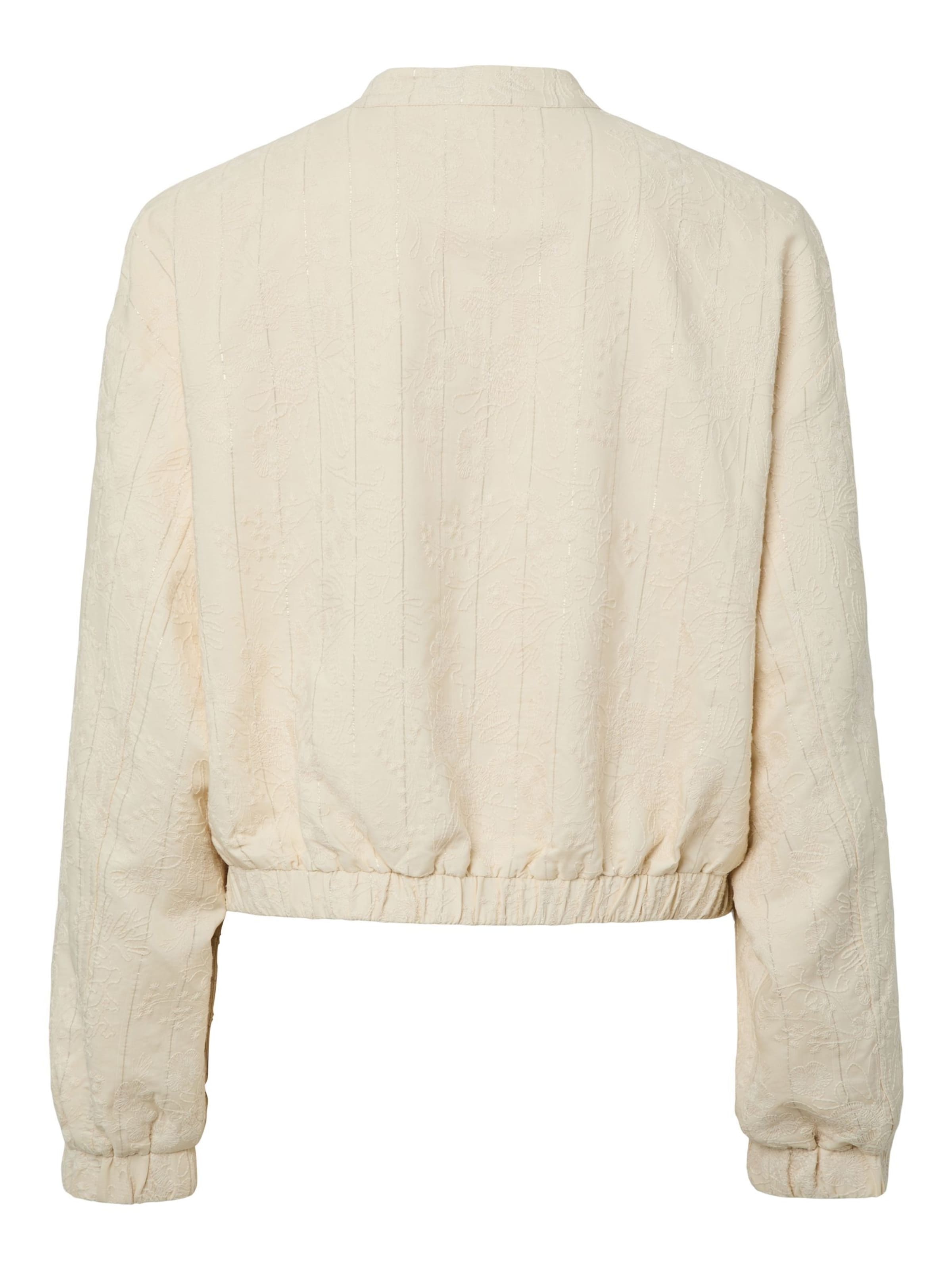 Giacca di mezza stagione 'YASPhilina' di YAS in beige