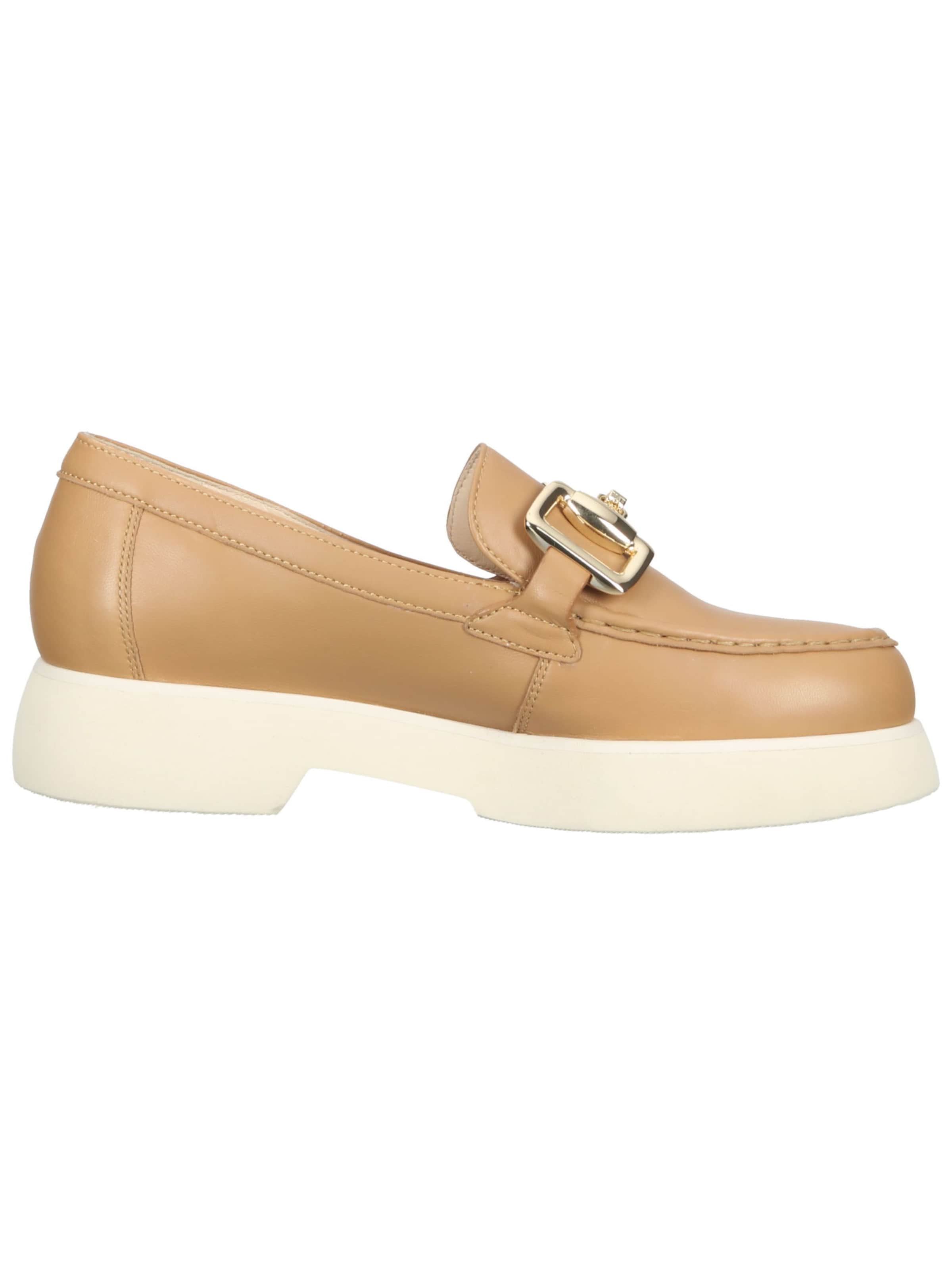 Högl Instappers in Bruin