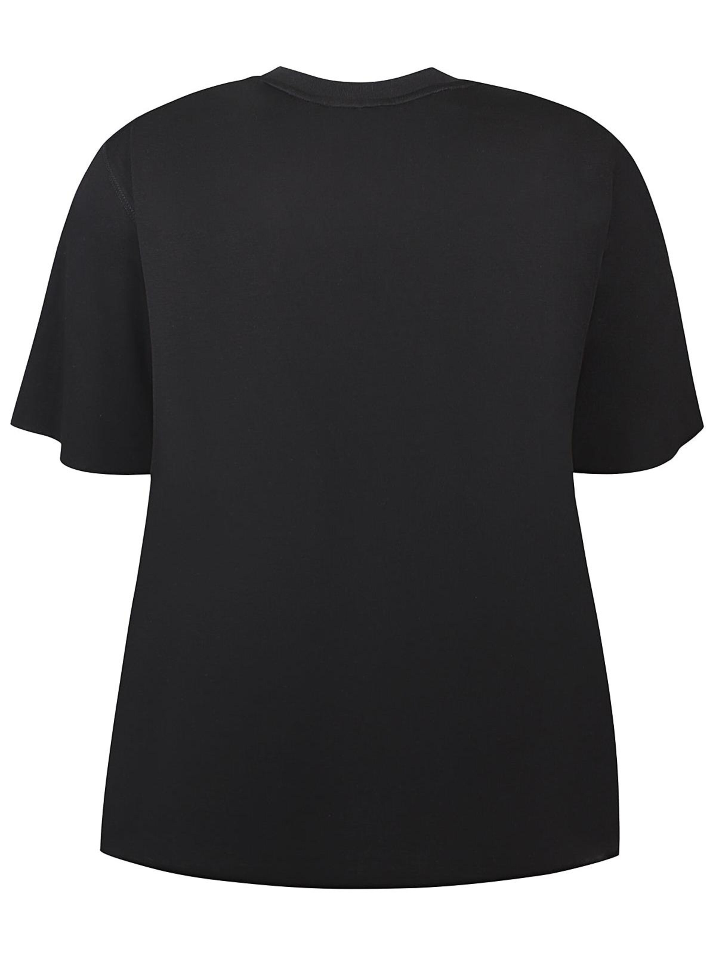 Anyday Shirt 'Holly 352' in Schwarz