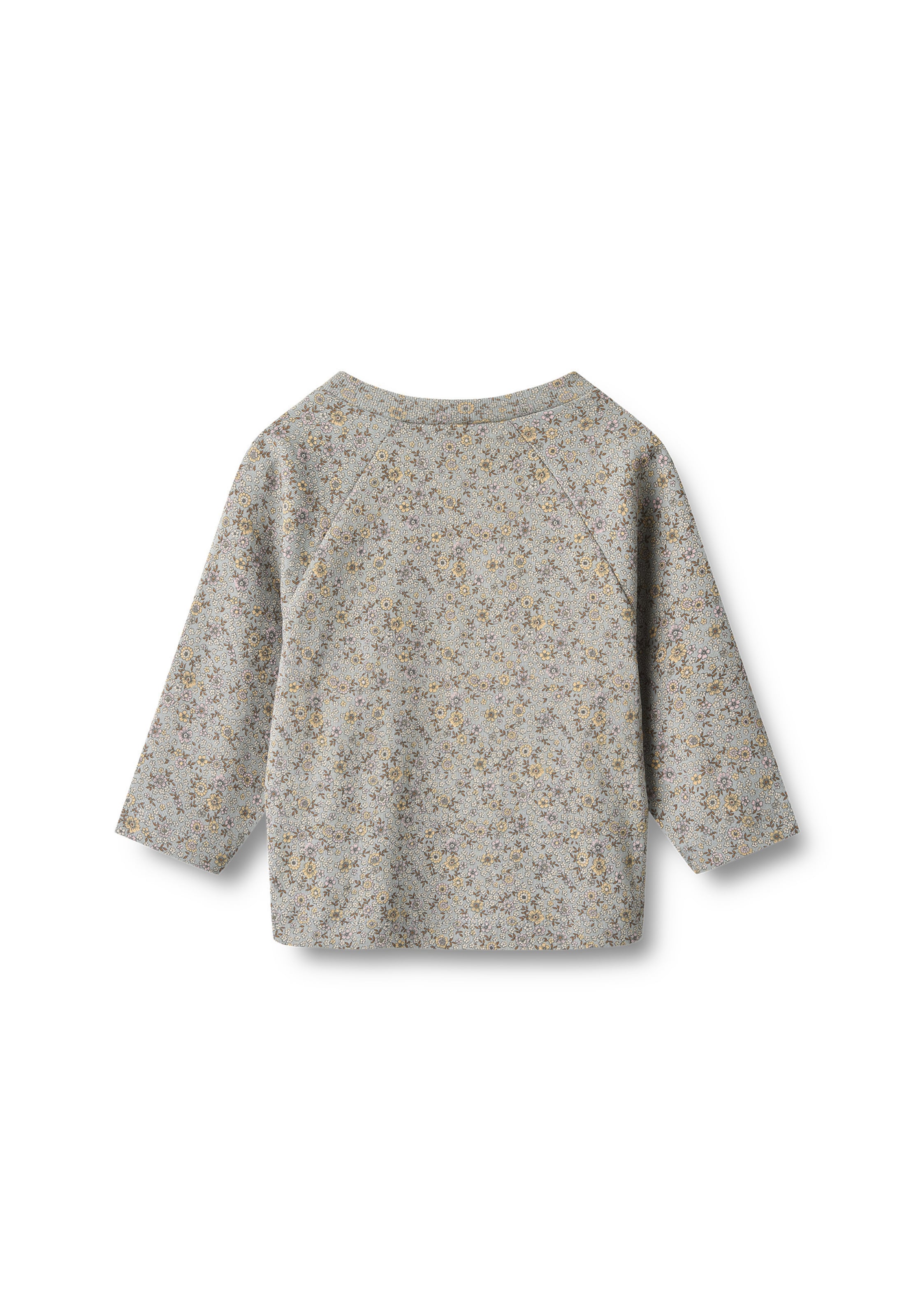 WHEAT - Camisola 'Darrin' em azul
