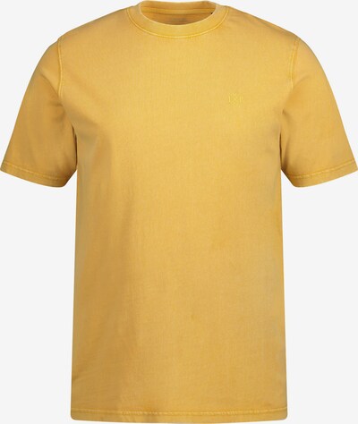 JP1880 Shirt in goldgelb, Produktansicht