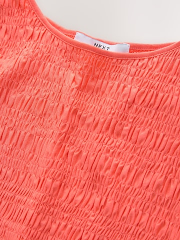 Next Blouse in Orange