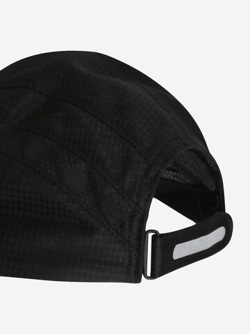 Casquette de sport 'Adizero Heat.Rdy' ADIDAS PERFORMANCE en noir