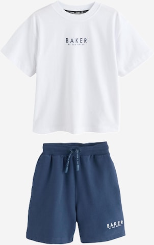 Baker by Ted Baker Комплект в Белый: спереди