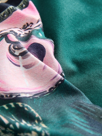 Next Pajama in Green