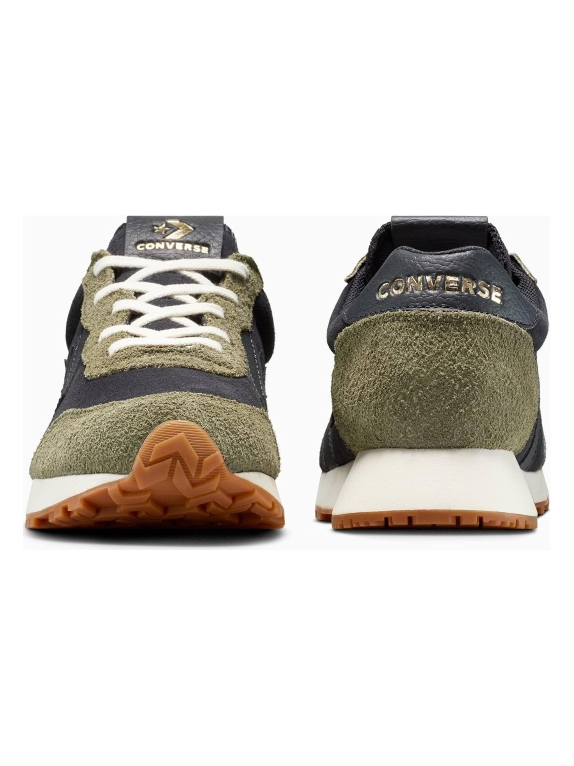 CONVERSE Sportschuh 'Converse Omega Trainer'‌‌‌‌‌‌‌‌‌‌ in Schwarz