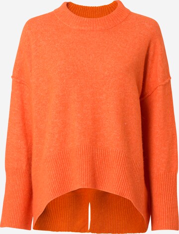 Pullover 'Alex' di DAY BIRGER ET MIKKELSEN in arancione: frontale