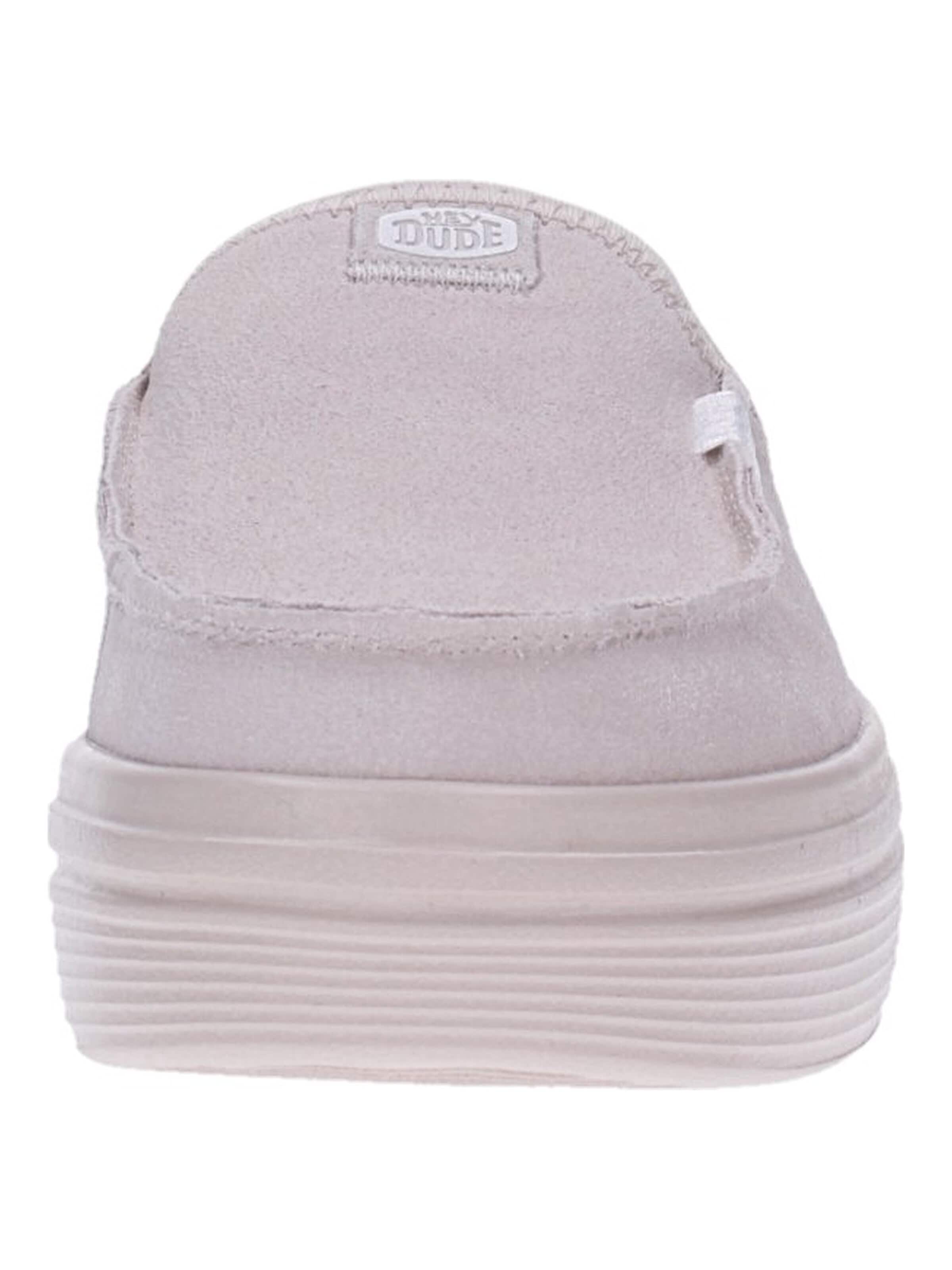 Mocassino 'Hey Dude Mocassino Austin Lift Classic' di HEY DUDE in rosa