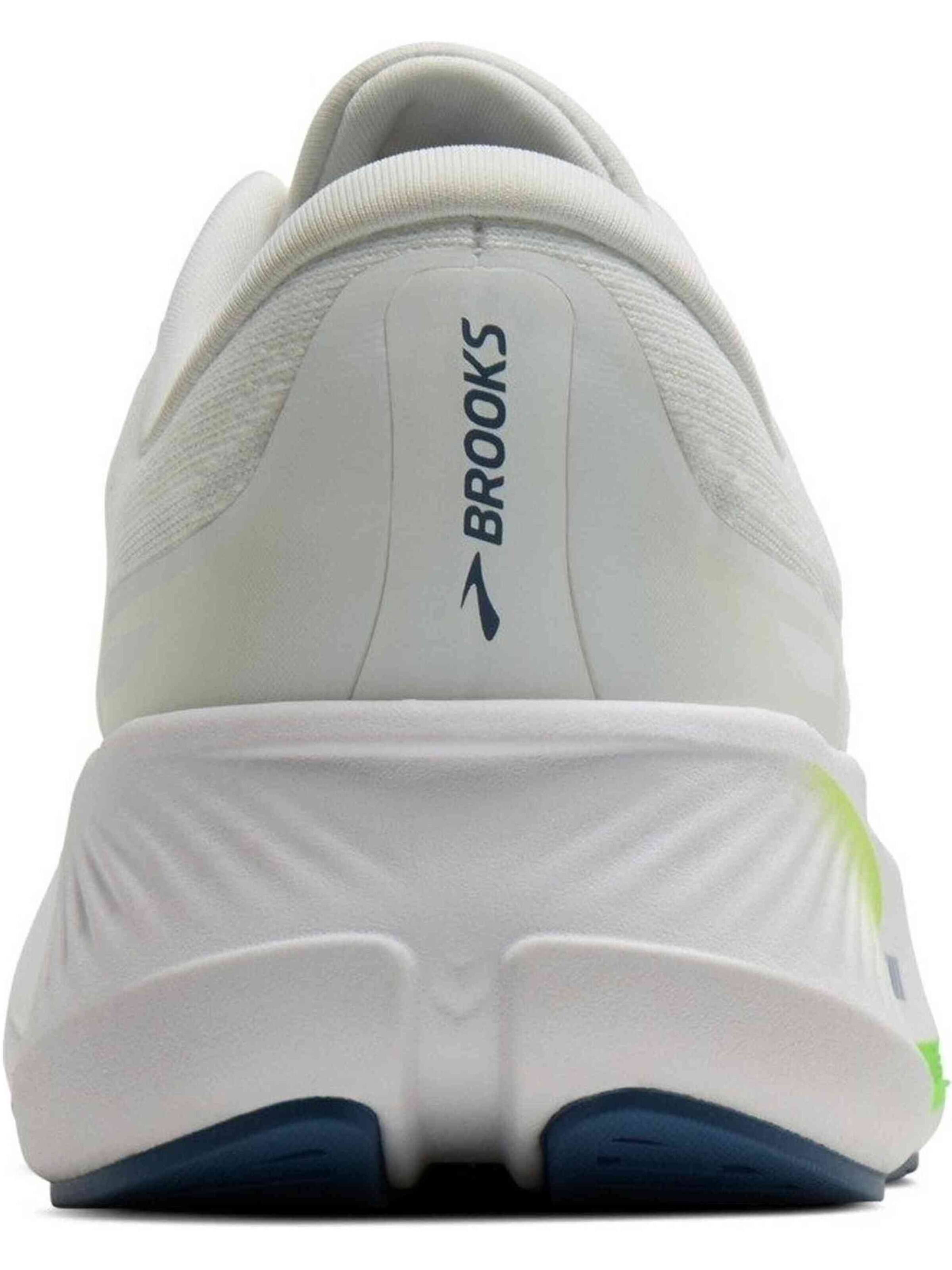 BROOKS - Zapatillas de running '1104821D177' en blanco