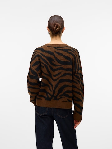 VERO MODA Pulóver 'VMNEWKAI' - barna