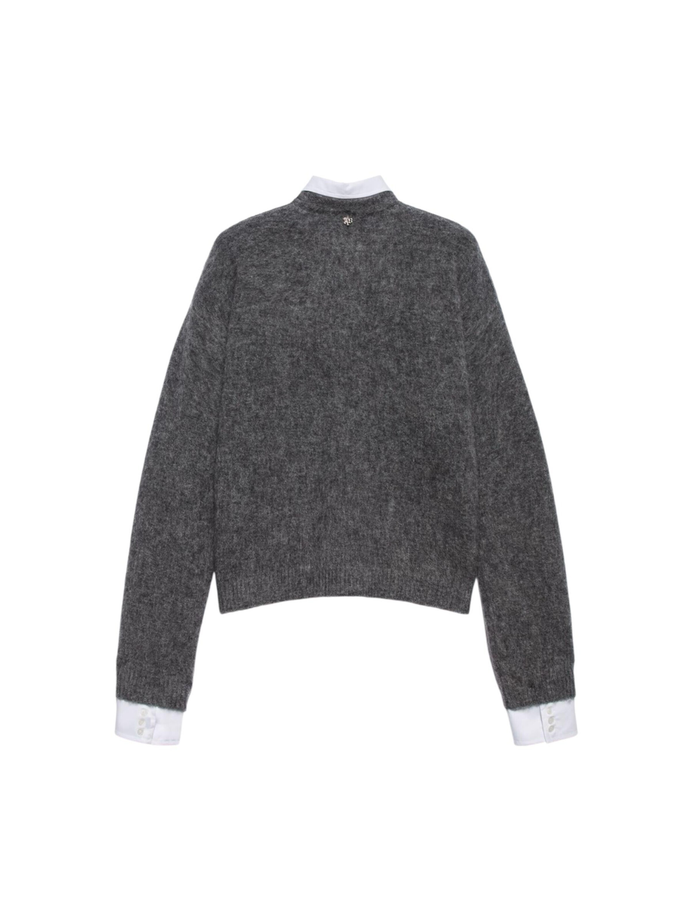 Pullover di Aniye By in grigio