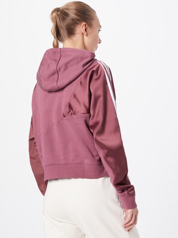 ADIDAS ORIGINALS Sweatshirt in Braun