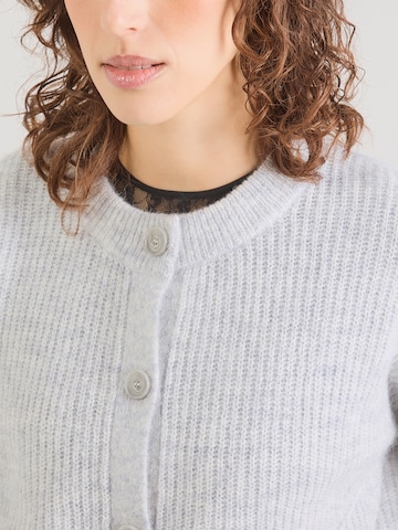 pilka BOSS Kardiganas 'C_Fernard'