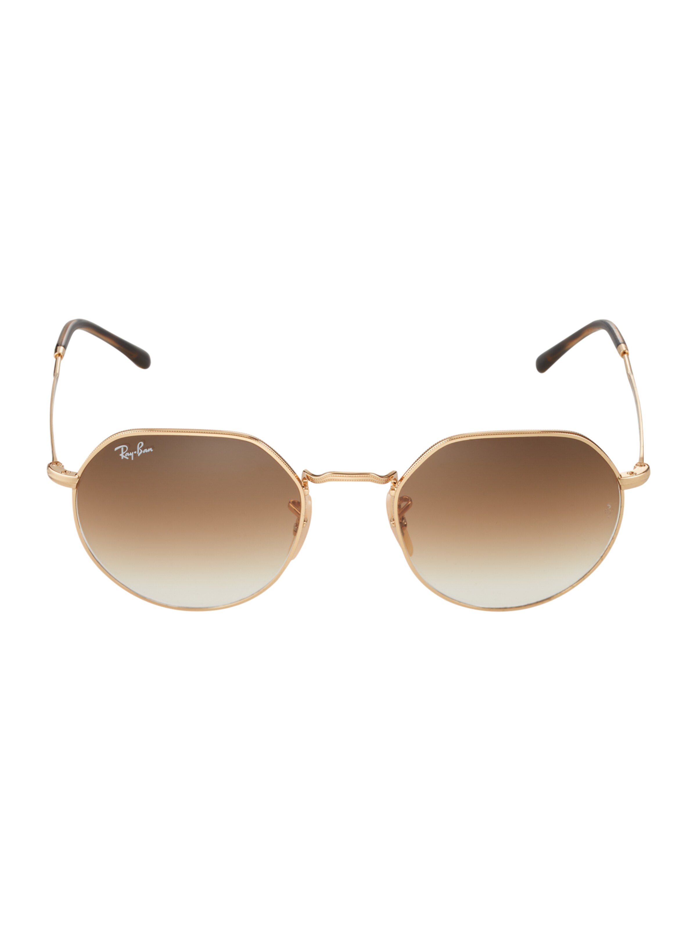 Ray-BanSunčane naočale '0RB3565' - zlatna boja