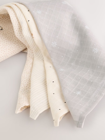 Next Φουλάρι σε ανάμεικτα χρώματα