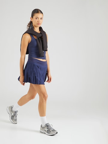 Fabletics Sport top 'Pureluxe' - kék