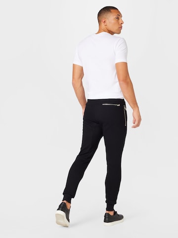 BALR. Tapered Pants in Black