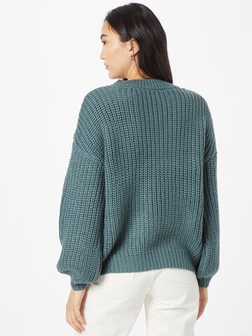 VILA - Pullover 'Norila' em verde