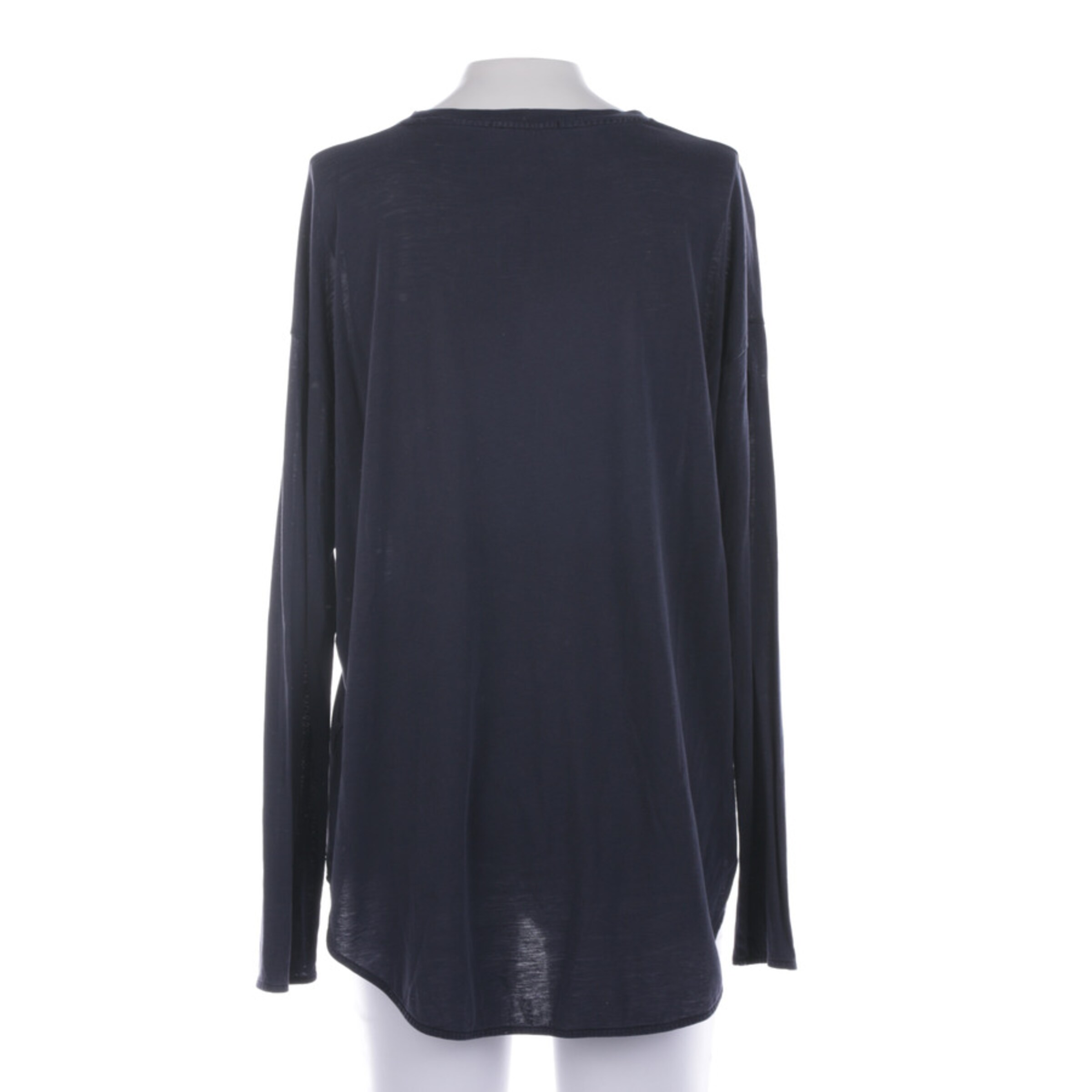 DRYKORN Blouse & Tunic in S in Blue
