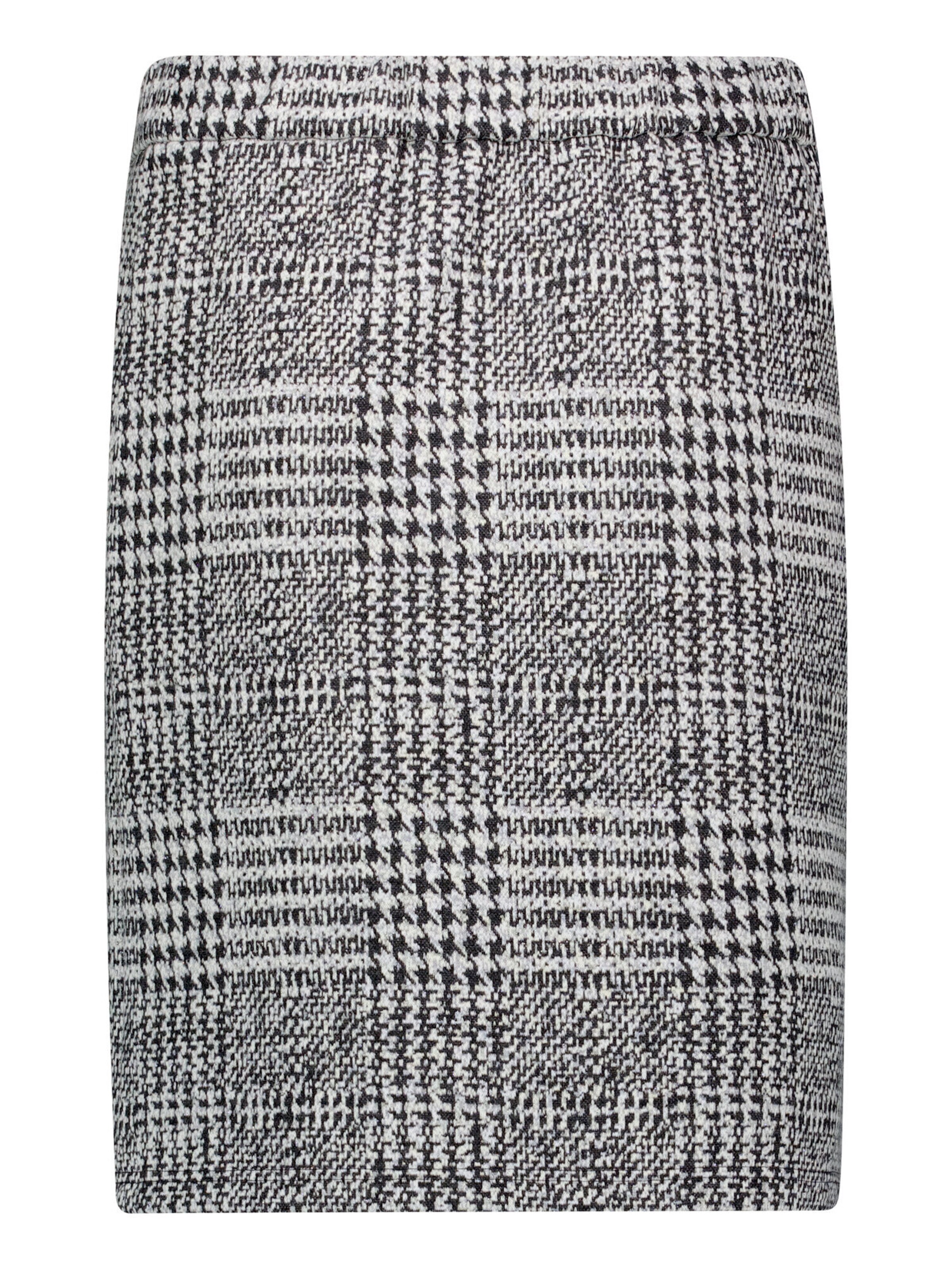 Betty Barclay Rok in Grijs