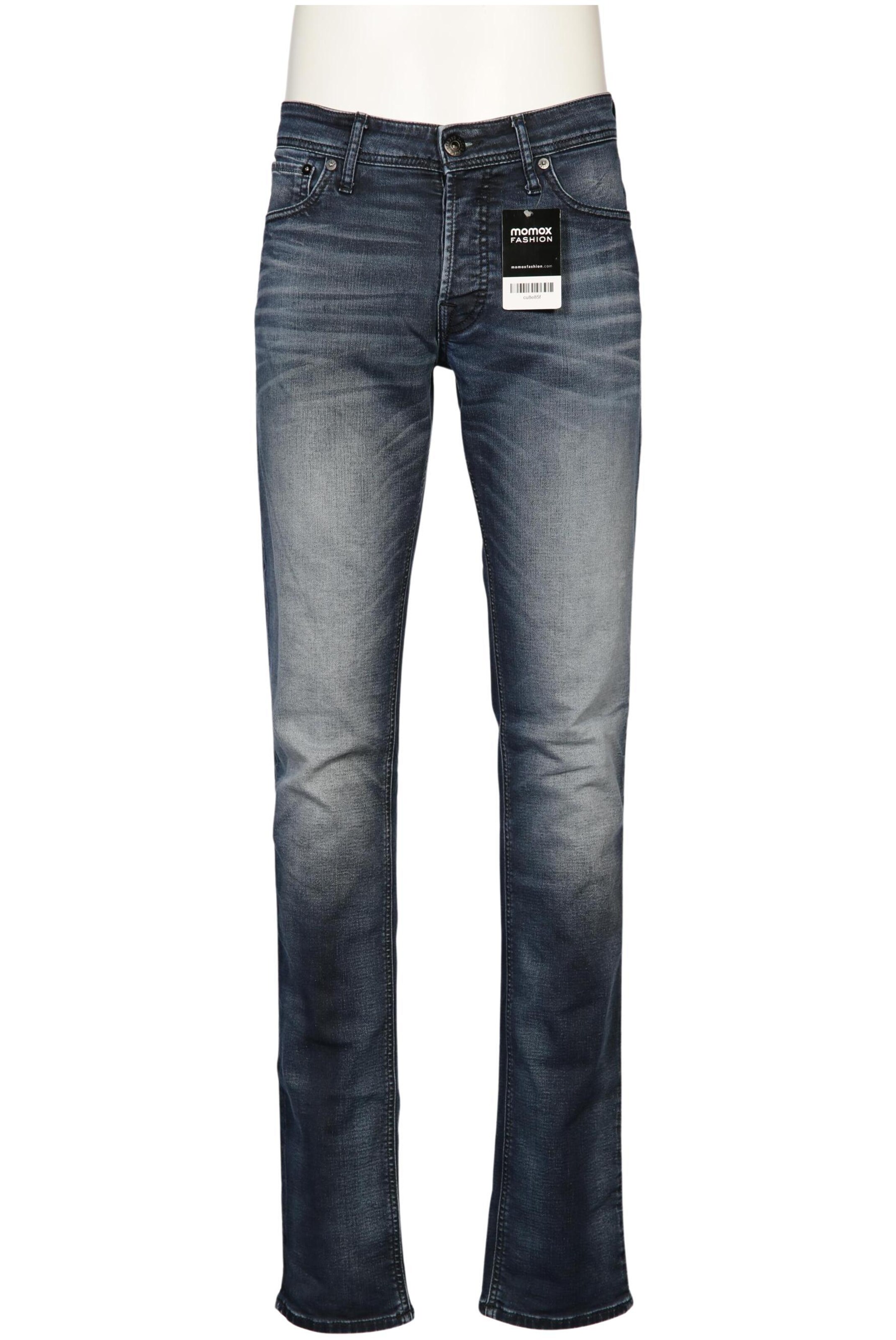 JACK & JONES Jeans 32 in Blau: Vorderseite