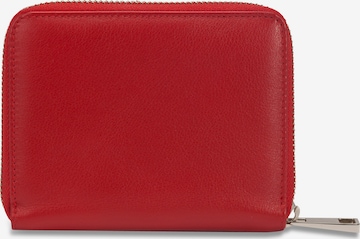 Picard Wallet 'Bingo' in Red