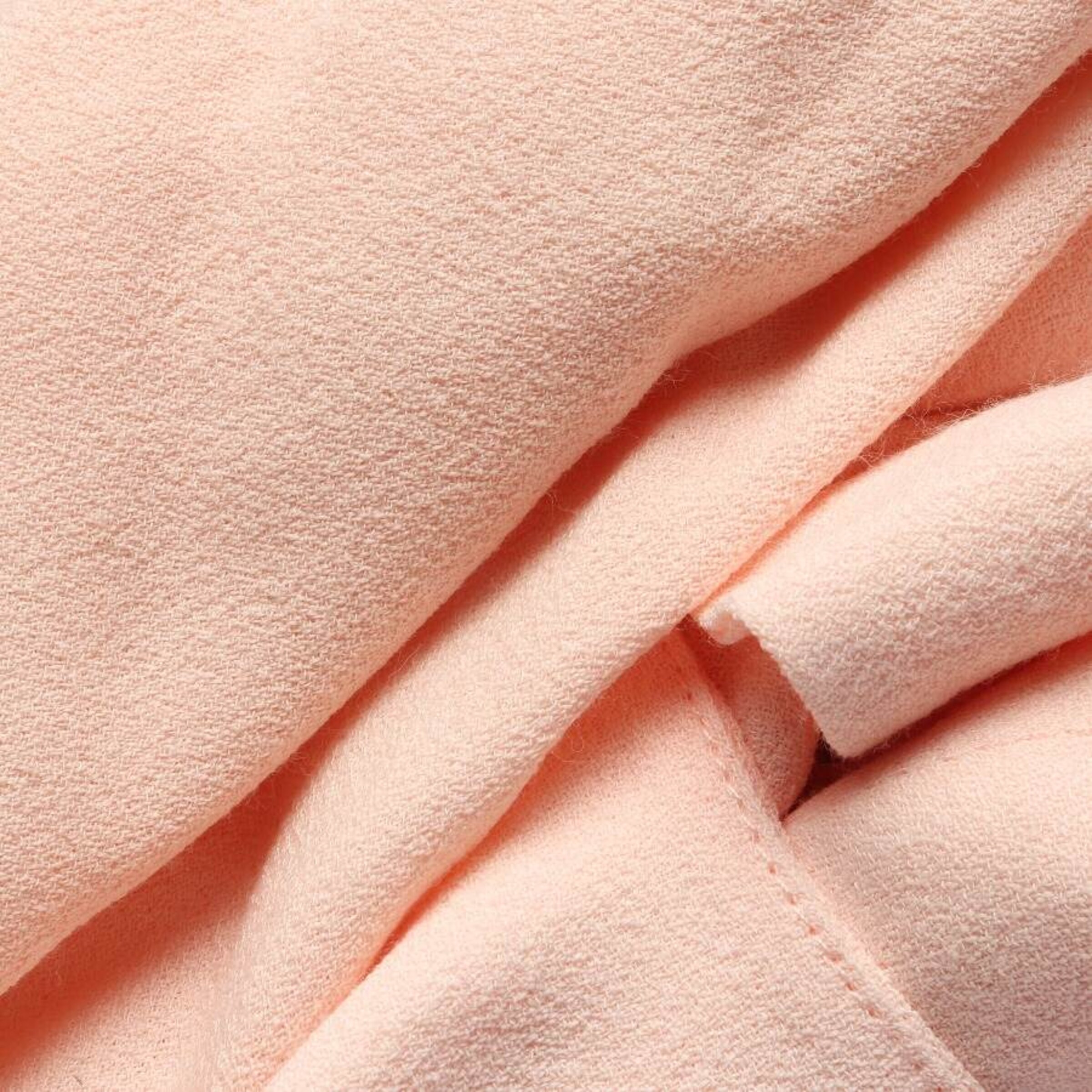 Maje Kleid S in Pink