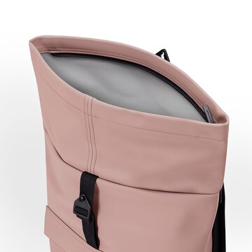 Ucon Acrobatics Rucksack 'Jasper Mini Lotus' in Pink