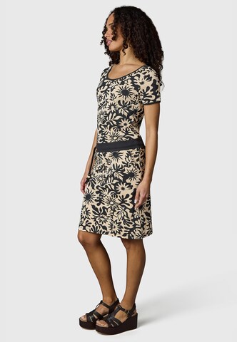 Ragwear - Vestido de verano 'Baomi' en beige