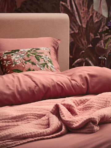 ESSENZA Duvet Cover ' Minte ' in Pink