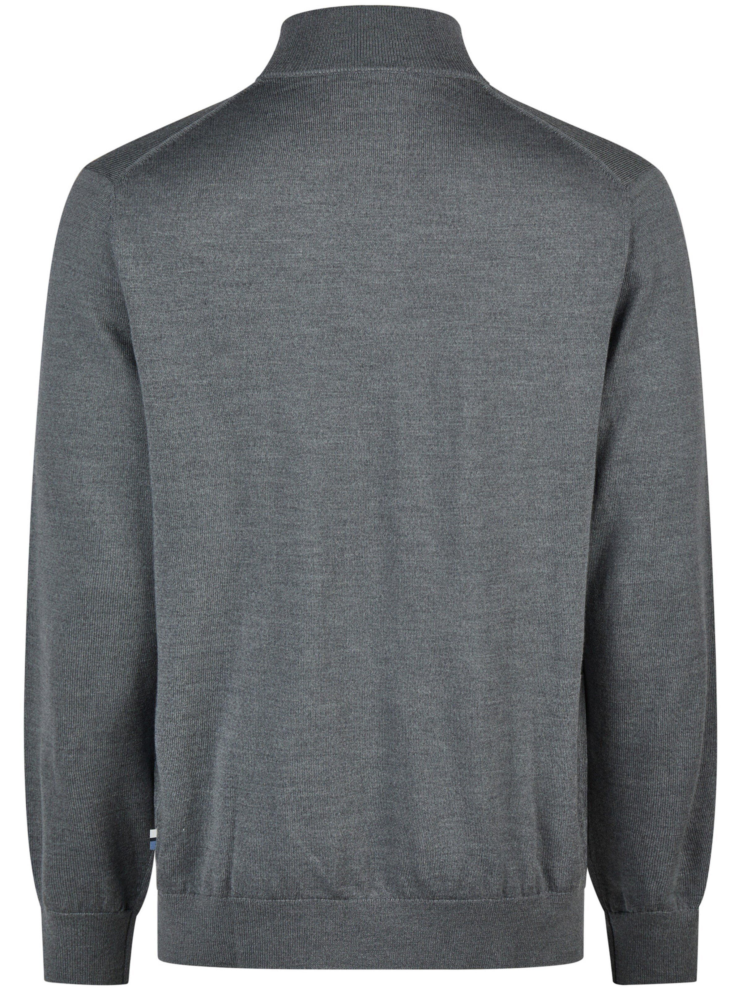 OLYMP Pullover‌‌‌‌‌‌‌‌ in Grau