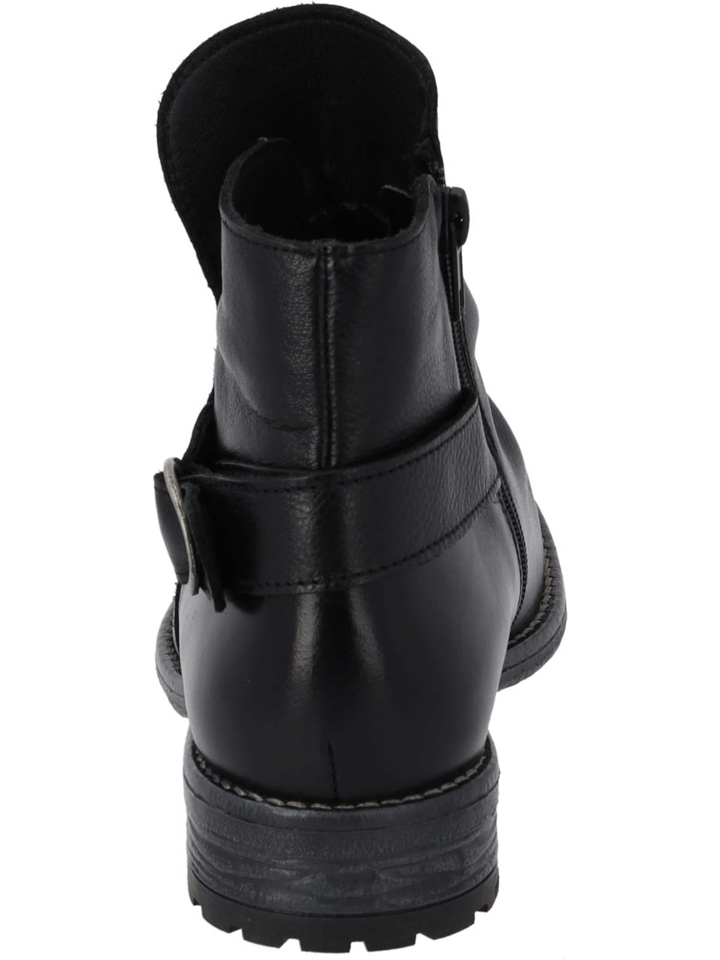 Palado Boots 'Palado Nernedo'‌ in Schwarz