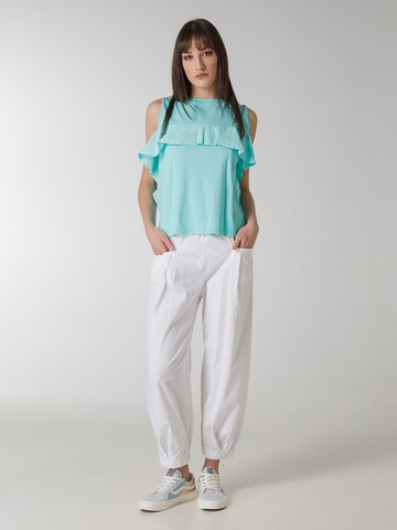 DEHA Top in Groen