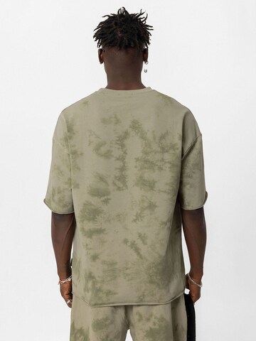 T-Shirt 'Vienne' VAMOS CLO en vert