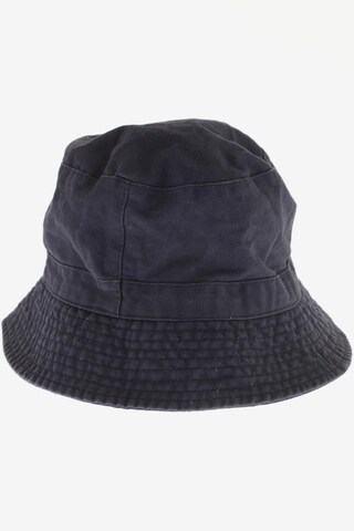 MSCH COPENHAGEN Hut oder Mütze One Size in Blau