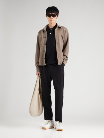 T-Shirt GAP en gris