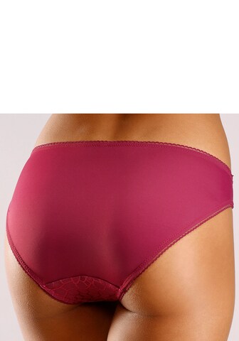 Slip LASCANA en violet