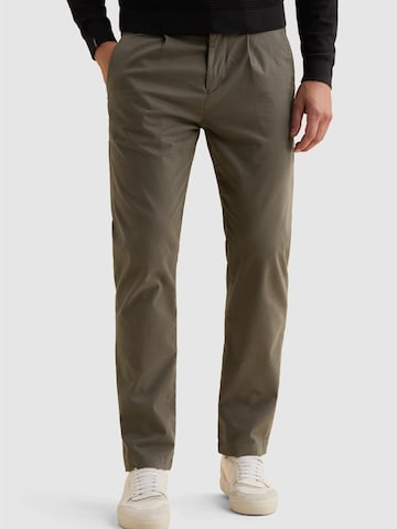 VANGUARD Chinohose 'V35 relaxed fit chino'‌‌‌‌‌‌‌‌ in Grau: Vorderseite