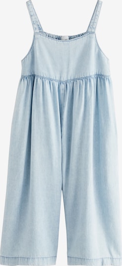 Kombinezonas iš Next, spalva – šviesiai mėlyna, Prekių apžvalga