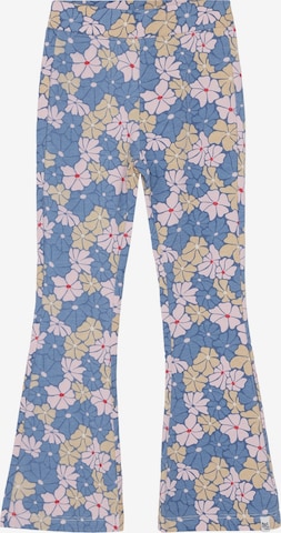 Noppies Girls Pants Girls Pants Petersburg Wide Leg Noppies Girls Pants Girls Pants Petersburg Wide Leg