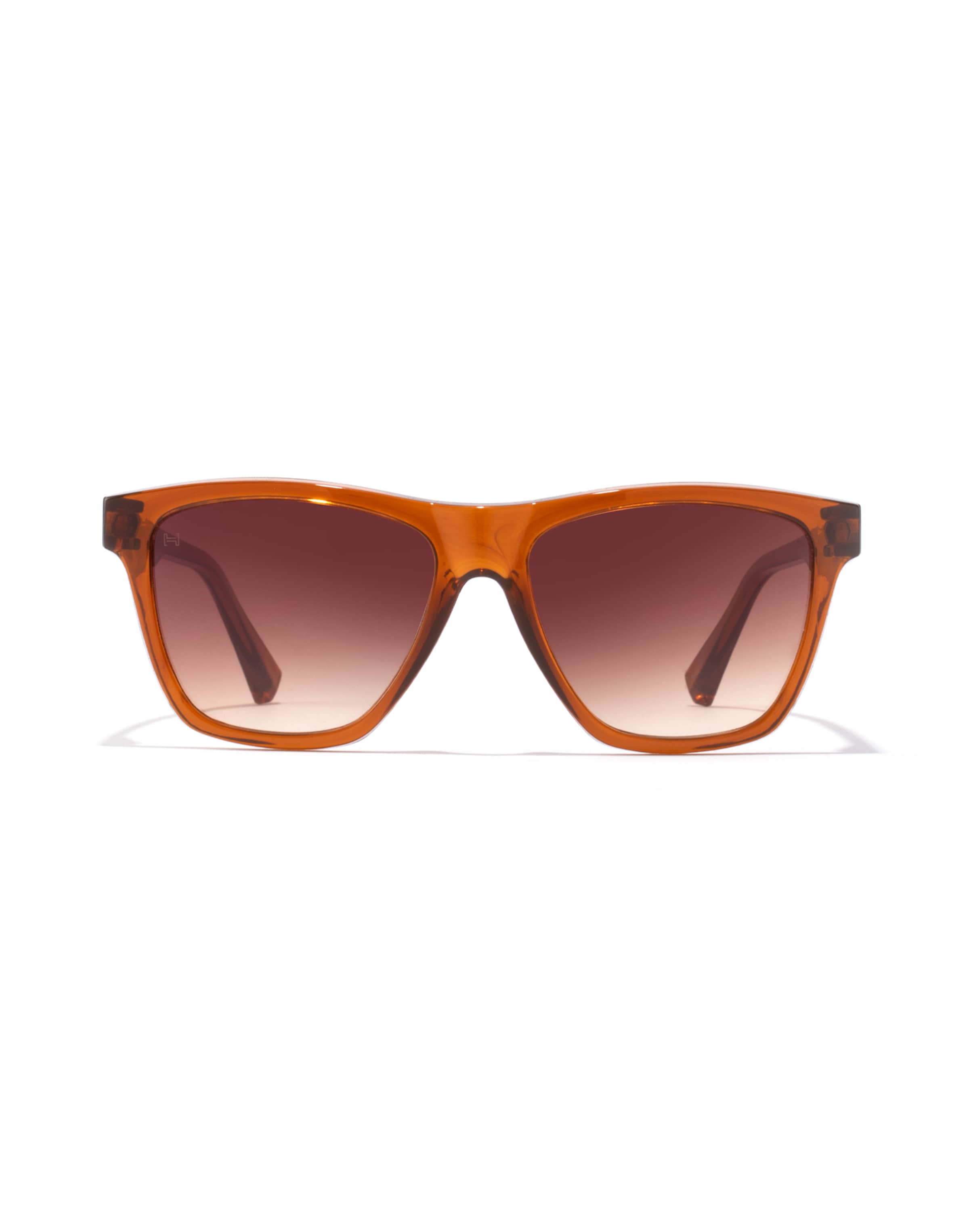 HAWKERS Päikeseprillid 'ONE LS RAW', värv pruun