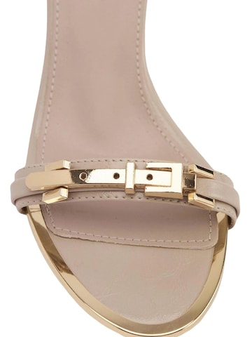 Limoya Slingback Pumps 'Damen-Absätze' in Beige