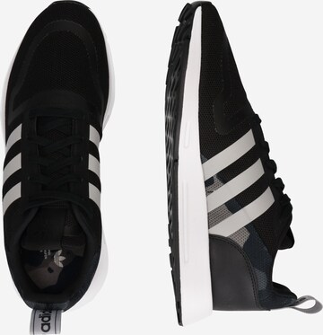 ADIDAS ORIGINALS Sneakers 'Multix' in Black