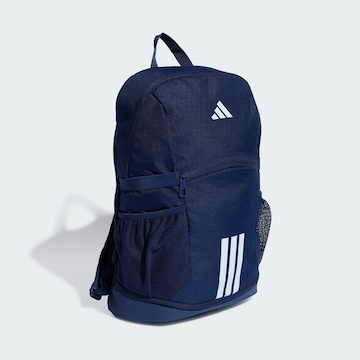 ADIDAS PERFORMANCE - Mochilas desportivas 'Youth Tiro' em azul