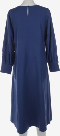 Anni Carlsson Kleid M in Blau