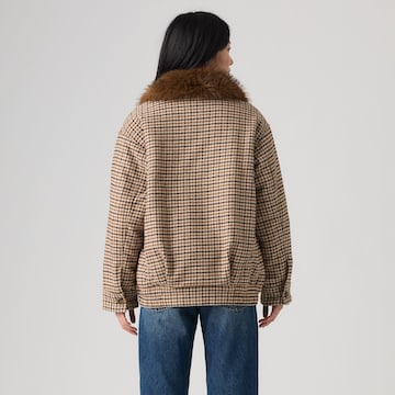 LEVI'S ® Преходно яке 'BILLIE' в бежово