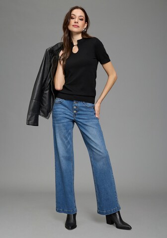 Bruno Banani LM Regular Jeans in Blau