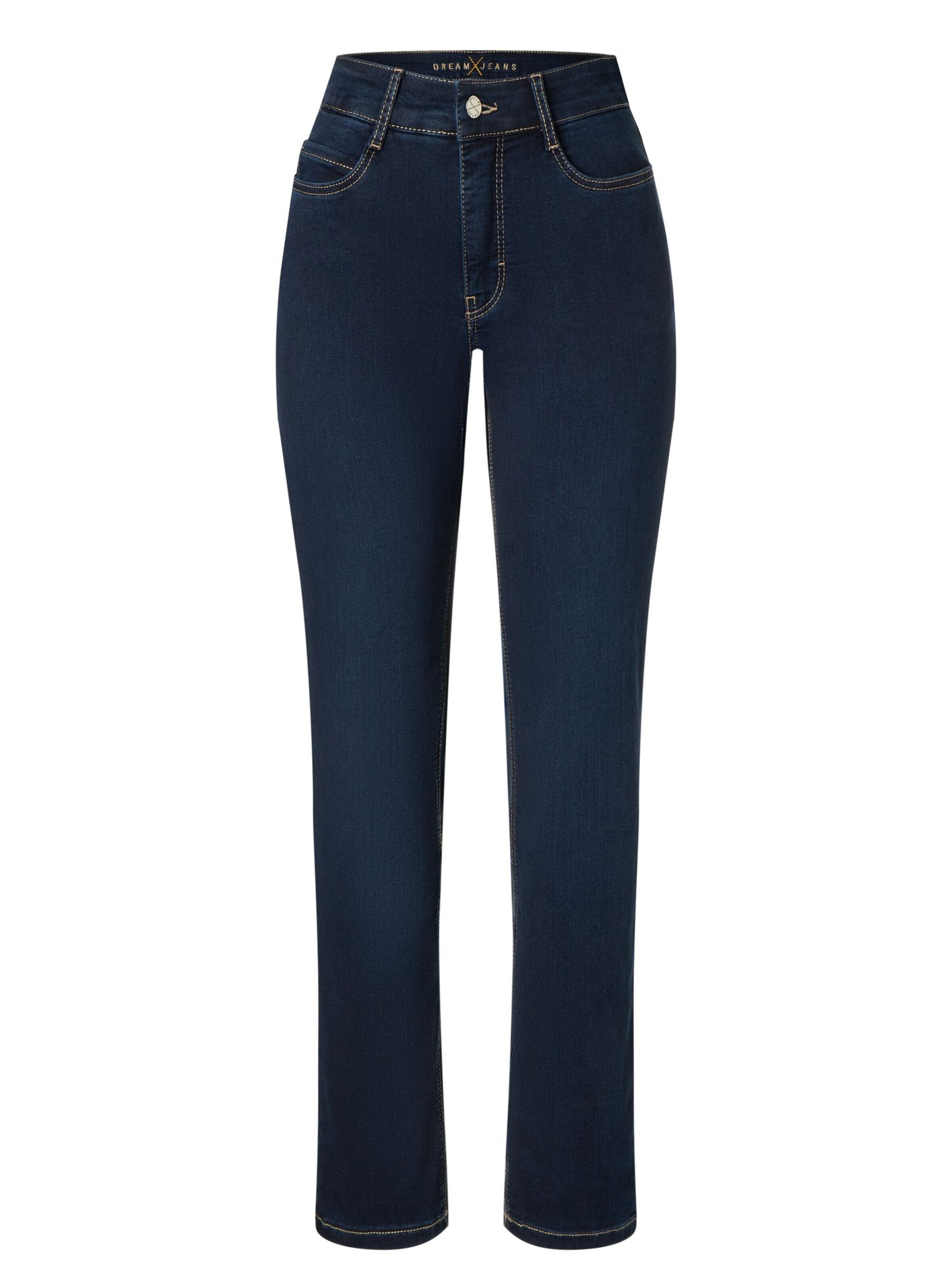 MAC Jeans 'Dream' in 30/32 in Blue denim, Item view