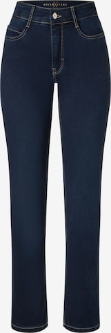 MAC Regular Jeans 'Dream' in Blau: Vorderseite